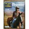 Des Pays et Des Hommes n 40 L'argentine 1990