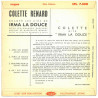 Chante Les Airs de Irma La Douce