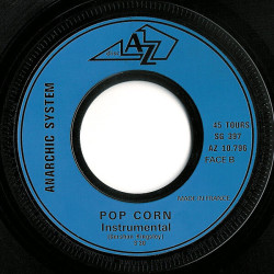 Pop Corn