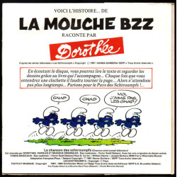 La Mouche Bzz