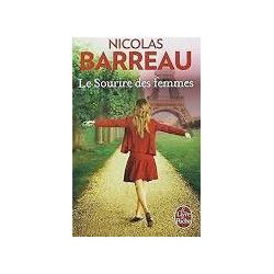 Le Sourire des femmes