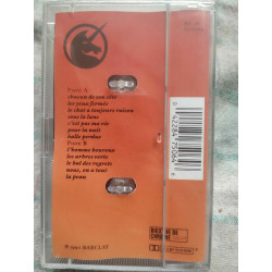 L'Affaire Louis Trio Cassette Audio-K7 NEUVE SOUS BLISTER