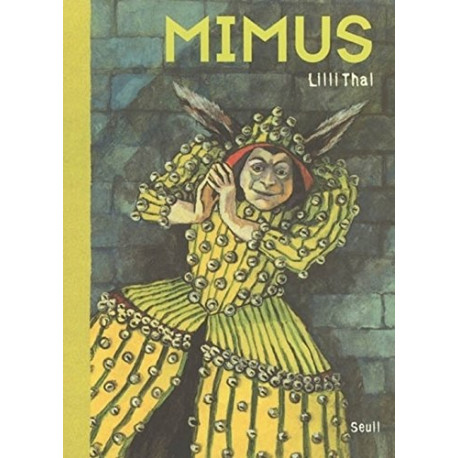 Mimus Mimus