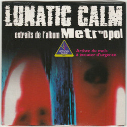 Extraits De L'Album Metropol