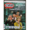Zoo Nº 67 Cyberfatale sept oct 2018