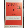 N°2/1993 SEIGNEURS ET PAYSANS