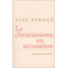 Le christianisme en accusation : entretiens avec marc leboucher