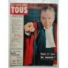 LECTURES POUR TOUS 52 avril 1958