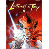Lanfeust de Troy tome 8 : La bête fabuleuse