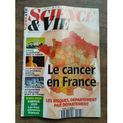 Science Vie Nº 968 Mai 1998