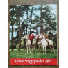 Touring Plein Air Nº 241 Décembre 1968