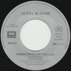 Rendez-vous (Remix)