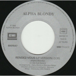 Rendez-vous (Remix)