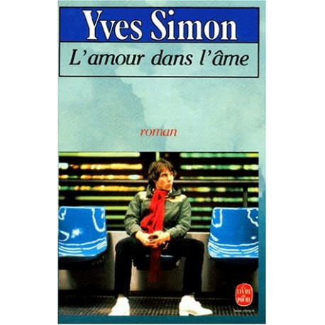 L'amour dans l'âme L'amour dans l'âme