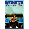 L'amour dans l'âme