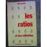 Les ratios et leur utilisation