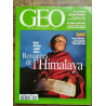 Magazine GEO n201 Novembre 1995