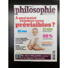 Philosophie Magazine n102 Septembre 2016