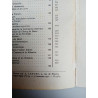Précis de géographie Baccalauréat Première partie hachette