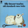 Billy Stewart Teaches Old Standards New Tricks