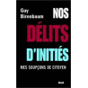 Nos delits d'inities