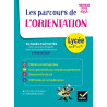 Les parcours de l'Orientation - Lycée - cahier de l'élève