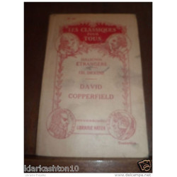 David Copperfield
