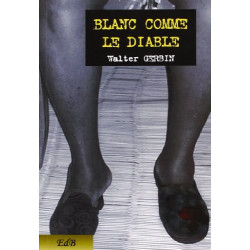 Blanc comme le diable