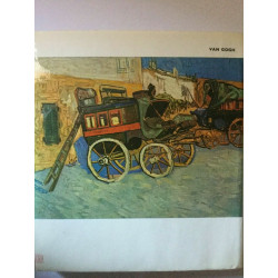 C.H. Sibert Van gogh Skiar