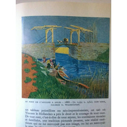 C.H. Sibert Van gogh Skiar