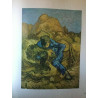 C.H. Sibert Van gogh Skiar