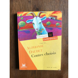 Contes choisis (C&C n°13)