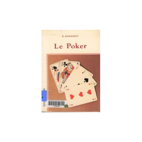 Le Poker Le Poker