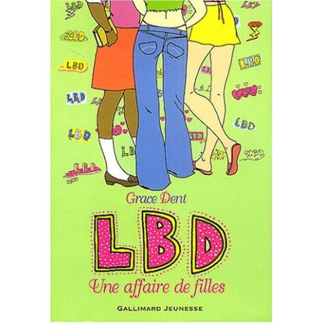 Lbd une affaire de filles Lbd une affaire de filles