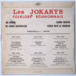 Folklore Réunionnais