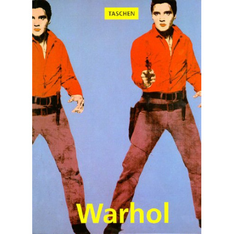 Kr-warhol Kr-warhol
