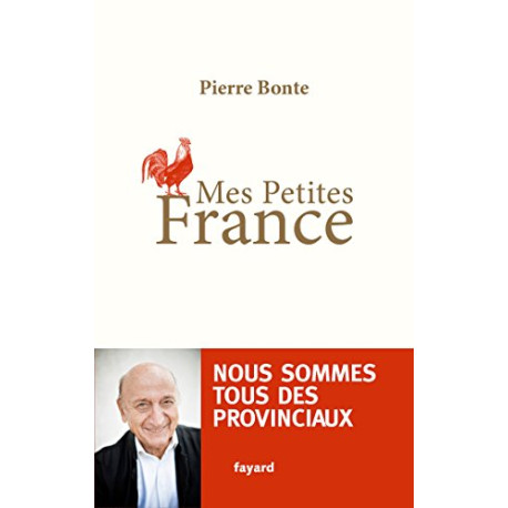 Mes petites France Mes petites France