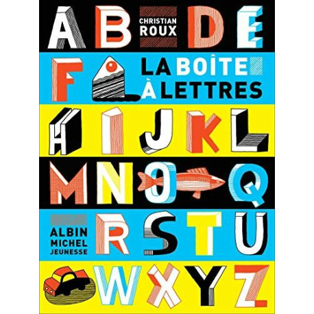 La Boîte à lettres La Boîte à lettres