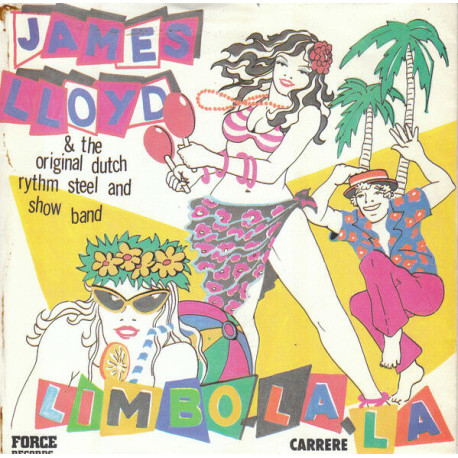 Limbo-La-La Limbo-La-La