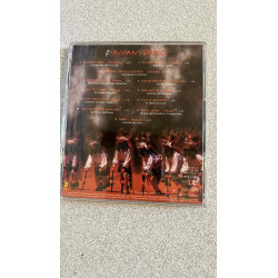 Indian's Dance : Cantos y Danzas de los Indios Americanos