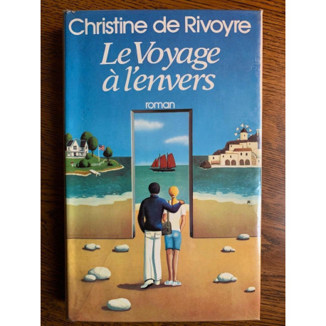 Le Voyage à l'envers