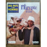Des Pays et Des Hommes n 102 l'égypte Le Caire 1992