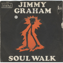 Soul Walk / A Soul Walk In