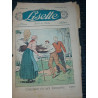 Lisette n4 18ème année Dimanche 23 Janvier 1938 Comment s'y prit...