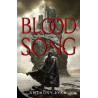 Blood song tome 2 le seigneur de la tour