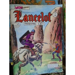 Lancelot n 119 Mon journal juin 1979