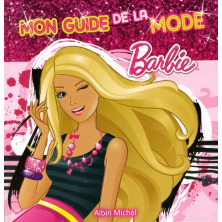 Mon guide de la mode Mon guide de la mode