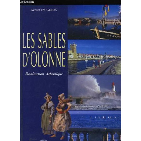 Les sables d'olonne Les sables d'olonne