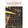 Le Monde de Maigret Volume 7 : Maigret à New-York