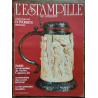 L'Estampille n128 Décembre 1980